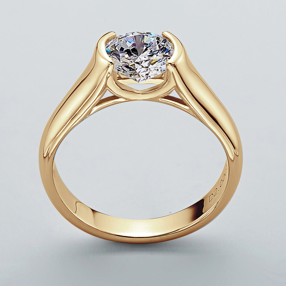 Elysian Glow Ring