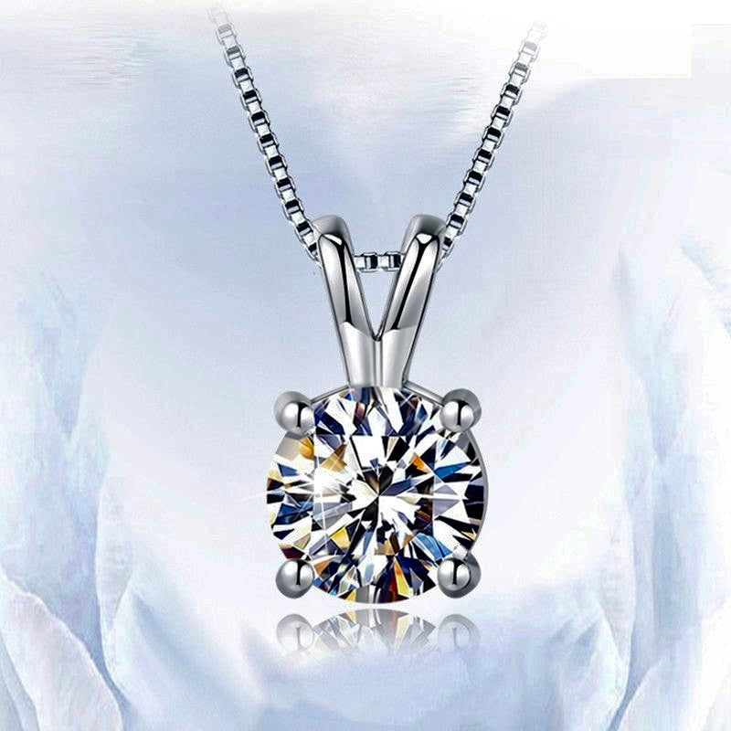 Eternal Shine Necklace