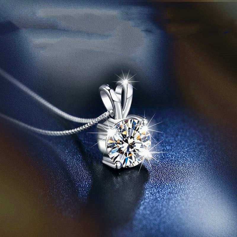 Eternal Shine Necklace