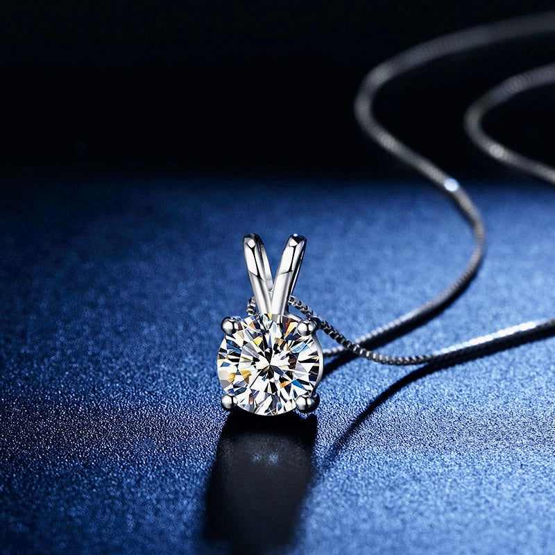 Eternal Shine Necklace