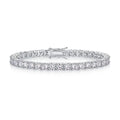Crystal Symphony Bracelet - Viva La Plata