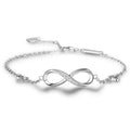 Endless Love Bracelet - Viva La Plata